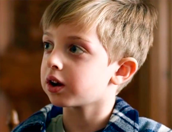 Кадр из фильма Чужой дед кадр Чужой дед 7