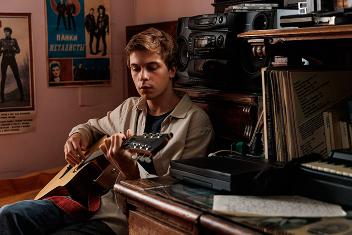 кадр Чужой звонок 4