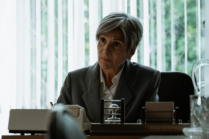 кадр Чужой звонок 9