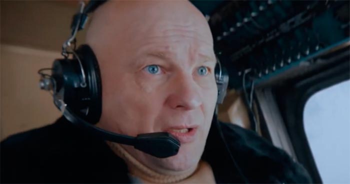 кадр Чужая 6