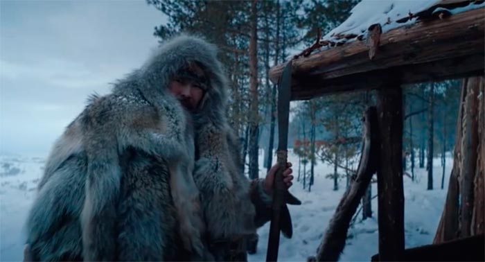 Фильм «Чужая» (2023) - сюжет, актеры и роли, кадры из фильма