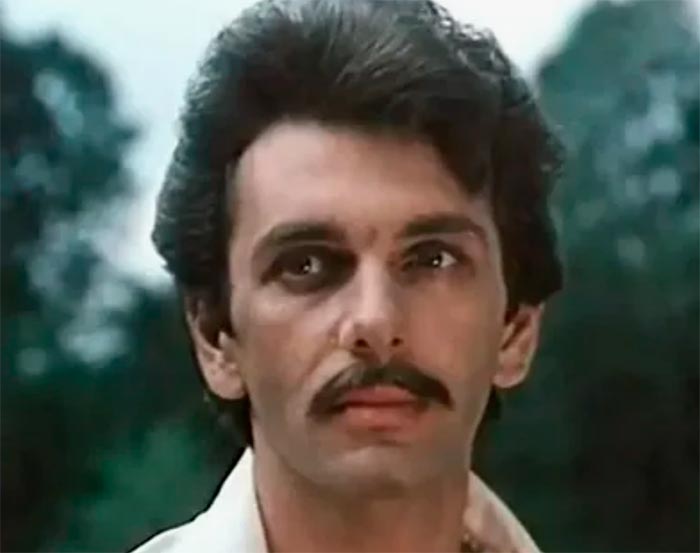 Кадр из фильма Цыганский барон кадр Цыганский барон 3