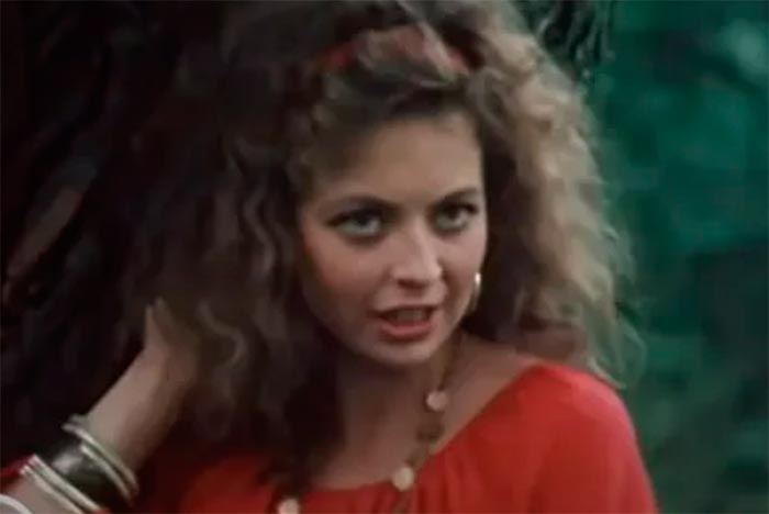 Кадр из фильма Цыганский барон кадр Цыганский барон 4