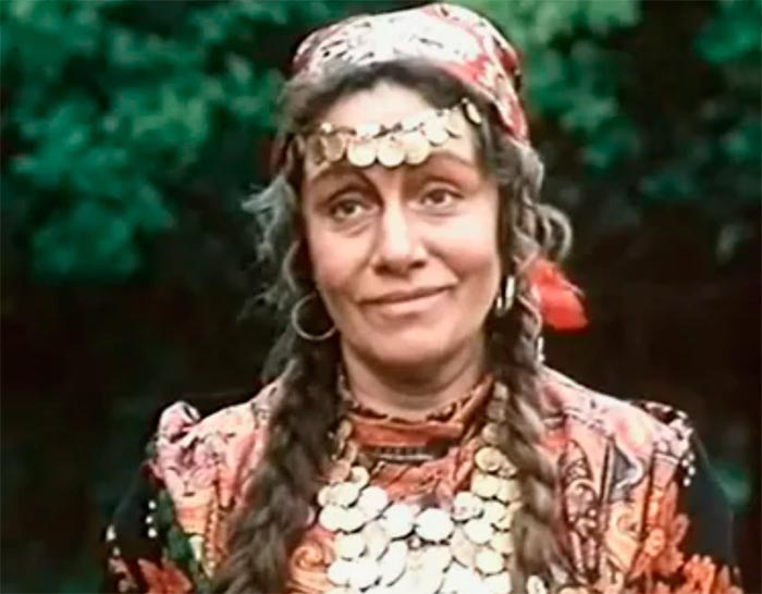 Фильм «Цыганский барон» (1988) - сюжет, актеры и роли, кадры из фильма