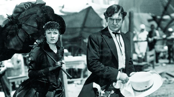 кадр Симаррон 2