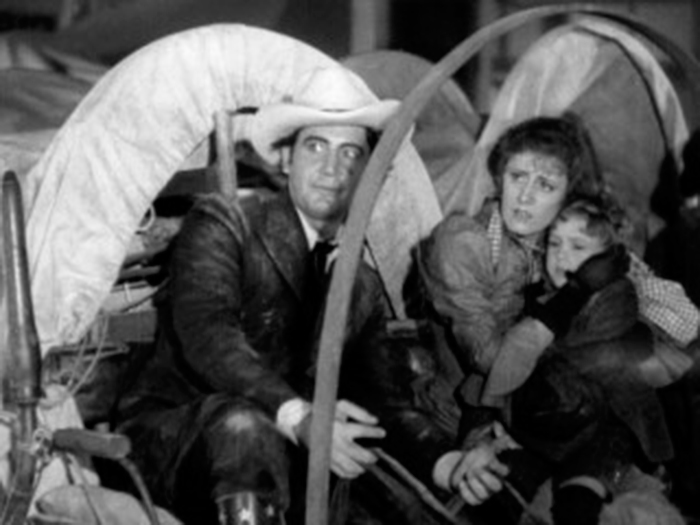 кадр Симаррон 4