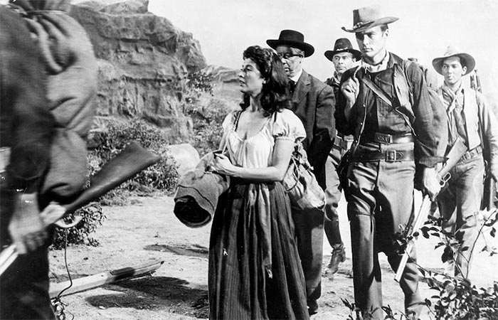 кадр Симаррон 6