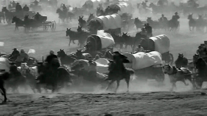 кадр Симаррон 8