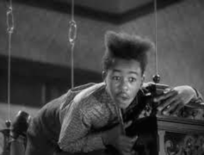 кадр Симаррон 9