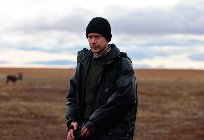 кадр Цинга 2