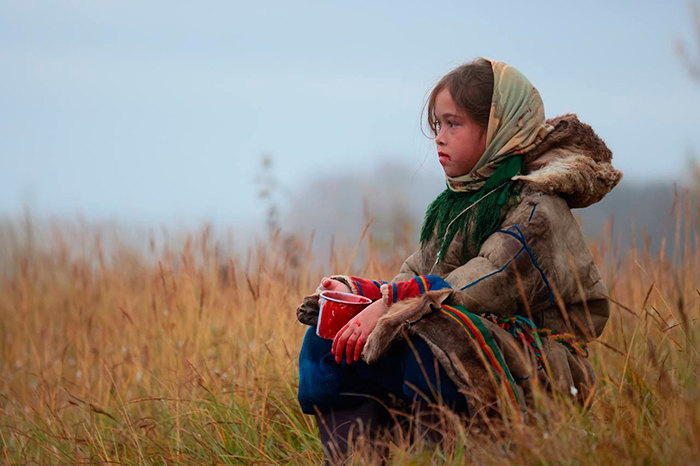 кадр Цинга 6