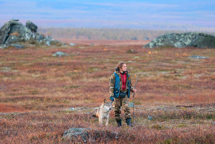 кадр Цинга 8