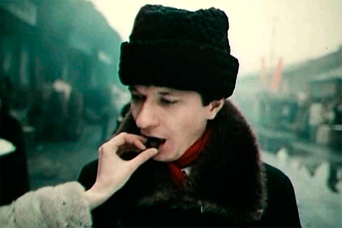 Фильм «Циники» (1991) - сюжет, актеры и роли, кадры из фильма