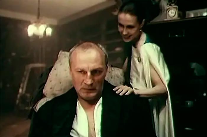 Фильм «Циники» (1991) - сюжет, актеры и роли, кадры из фильма