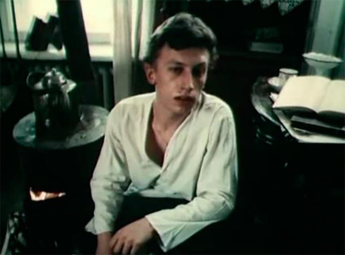 Фильм «Циники» (1991) - сюжет, актеры и роли, кадры из фильма