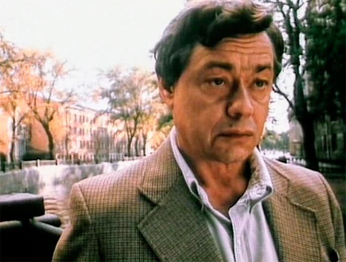 кадр Цирк сгорел, и клоуны разбежались 2