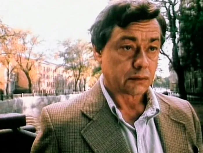 кадр Цирк сгорел, и клоуны разбежались 2