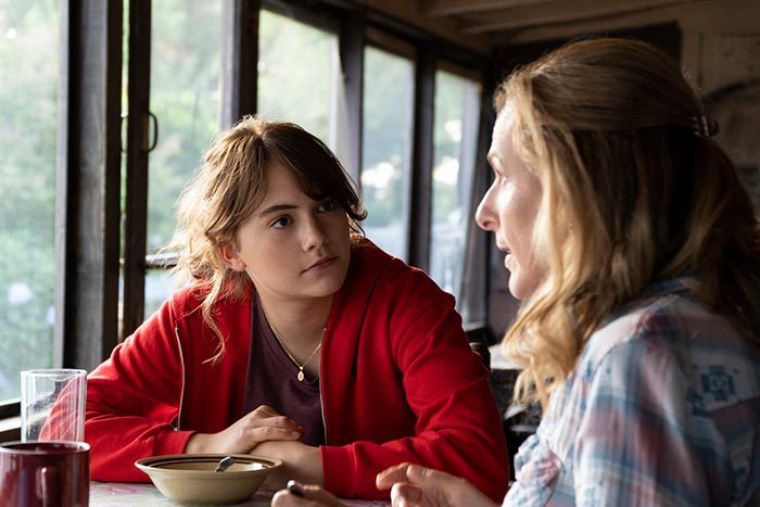 Кадр из фильма CODA: Ребенок глухих родителей кадр CODA: Ребенок глухих родителей 3