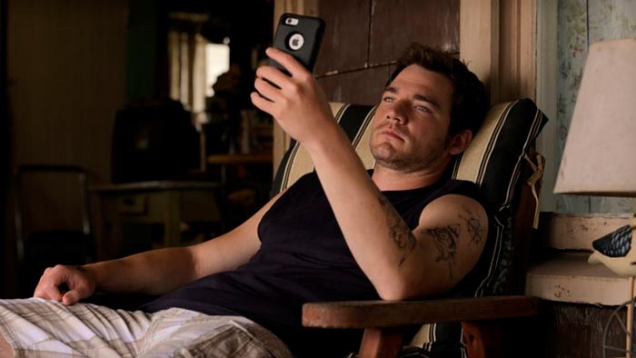 Кадр из фильма CODA: Ребенок глухих родителей кадр CODA: Ребенок глухих родителей 4