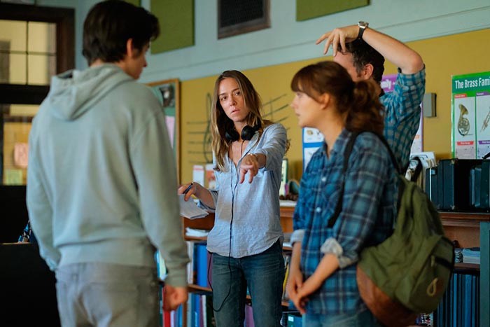 Кадр из фильма CODA: Ребенок глухих родителей кадр CODA: Ребенок глухих родителей 5