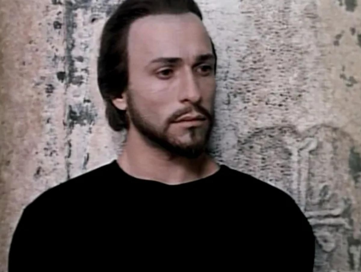 кадр Цвет граната 17