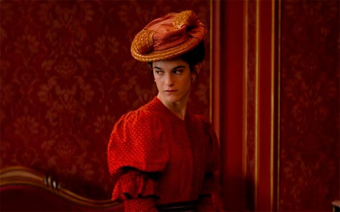 Кадр из фильма Цвета времени кадр Цвета времени 2