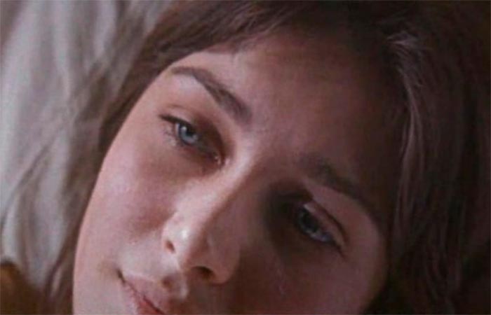 Кадр из фильма Цветы для Оли кадр Цветы для Оли 2