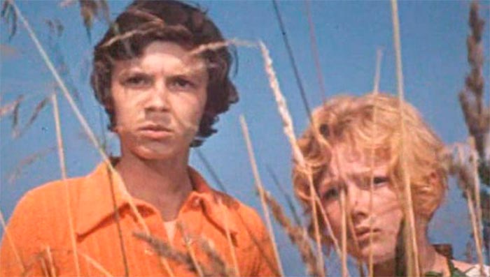 Кадр из фильма Цветы для Оли кадр Цветы для Оли 4