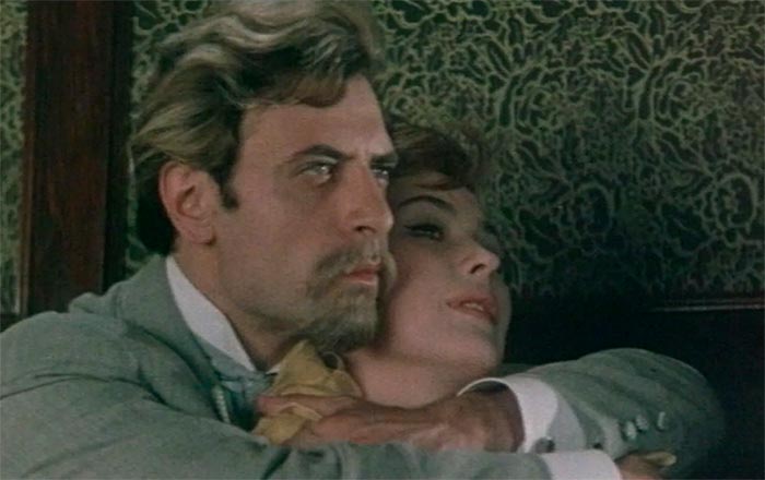 кадр Цветы запоздалые 6