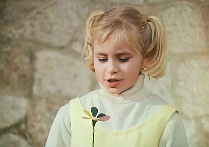 Кадр из фильма Цветик-семицветик кадр Цветик-семицветик 2