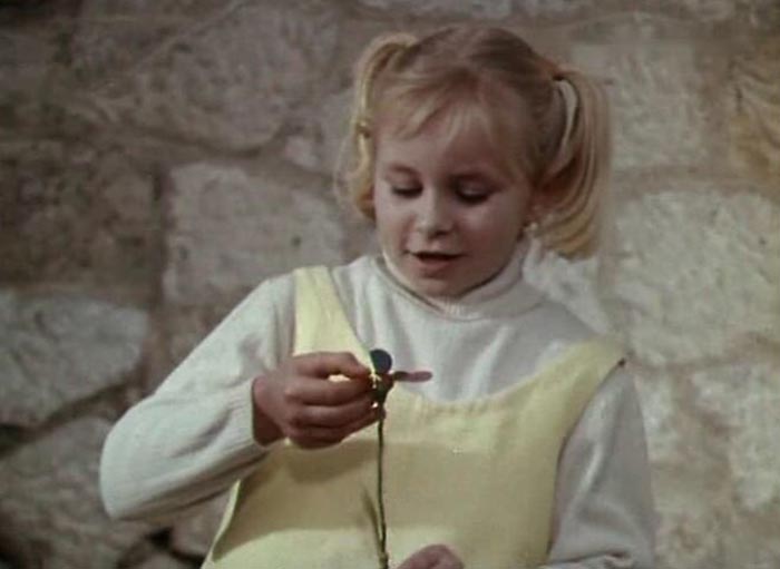 Кадр из фильма Цветик-семицветик кадр Цветик-семицветик 3