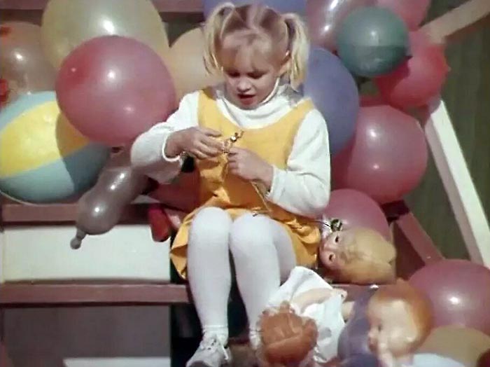 Кадр из фильма Цветик-семицветик кадр Цветик-семицветик 5