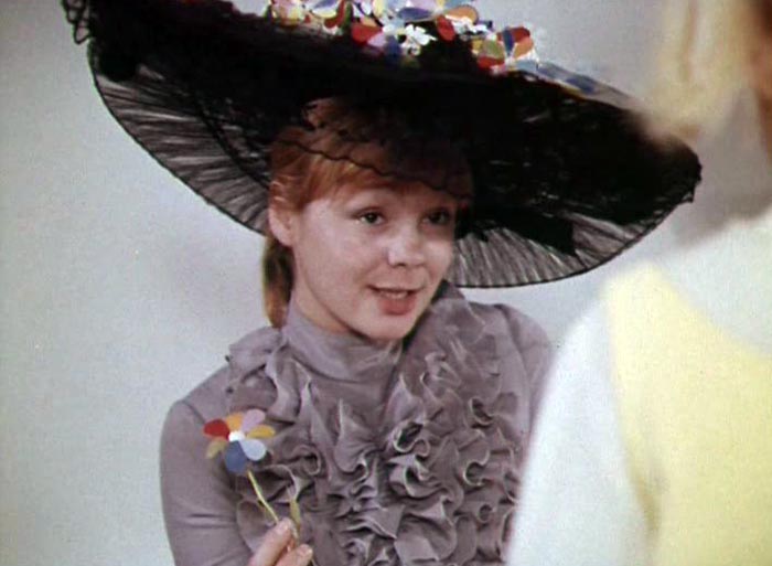 Кадр из фильма Цветик-семицветик кадр Цветик-семицветик 7