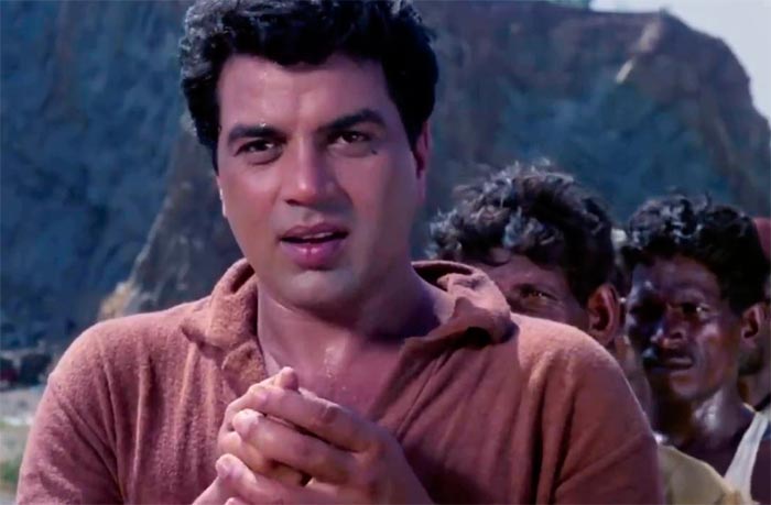 Кадр из фильма Цветок и камень кадр Цветок и камень 4