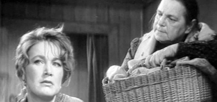 Кадр из фильма Цыган кадр Цыган 8