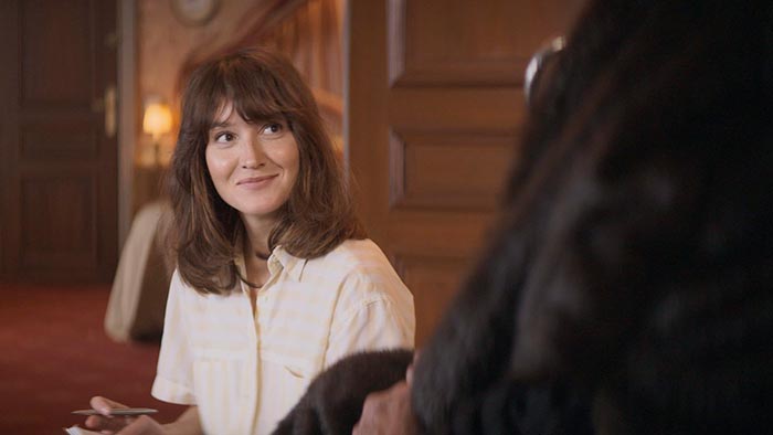 кадр Даааааали! 2