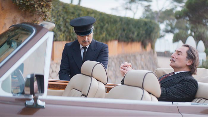 кадр Даааааали! 9