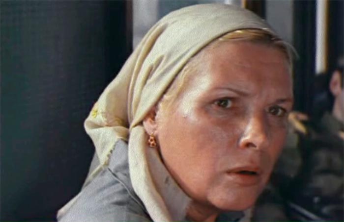 Кадр из фильма Дачная поездка сержанта Цыбули кадр Дачная поездка сержанта Цыбули 3