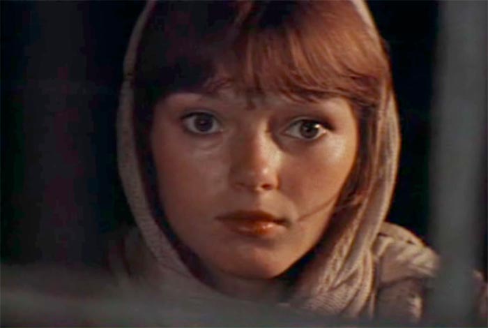 Кадр из фильма Дачная поездка сержанта Цыбули кадр Дачная поездка сержанта Цыбули 11