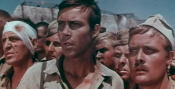 Кадр из фильма Далеко на Западе кадр Далеко на Западе 4