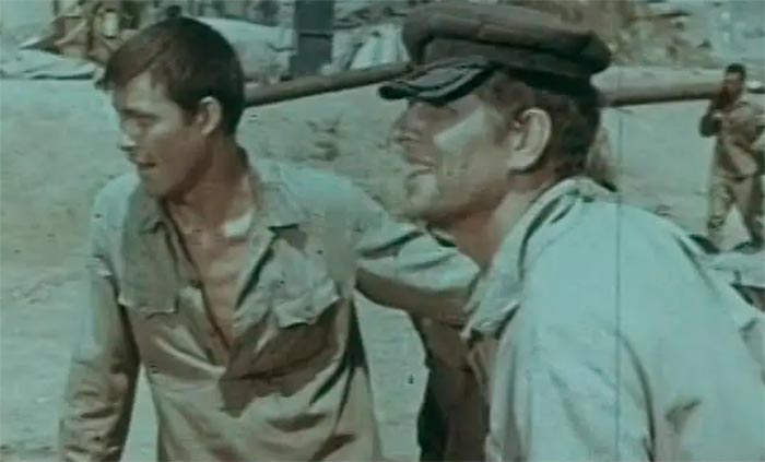 Кадр из фильма Далеко на Западе кадр Далеко на Западе 6