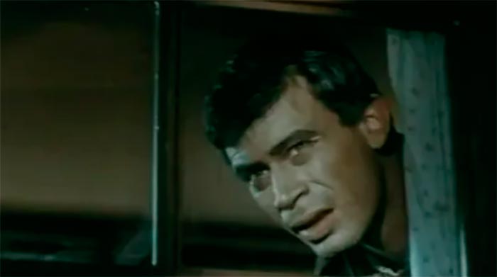 Кадр из фильма Далеко на Западе кадр Далеко на Западе 7