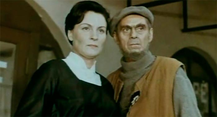 Кадр из фильма Далеко на Западе кадр Далеко на Западе 9