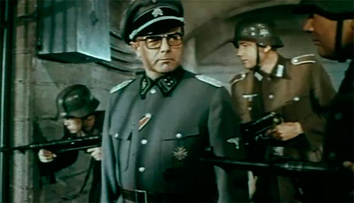 Кадр из фильма Далеко на Западе кадр Далеко на Западе 10