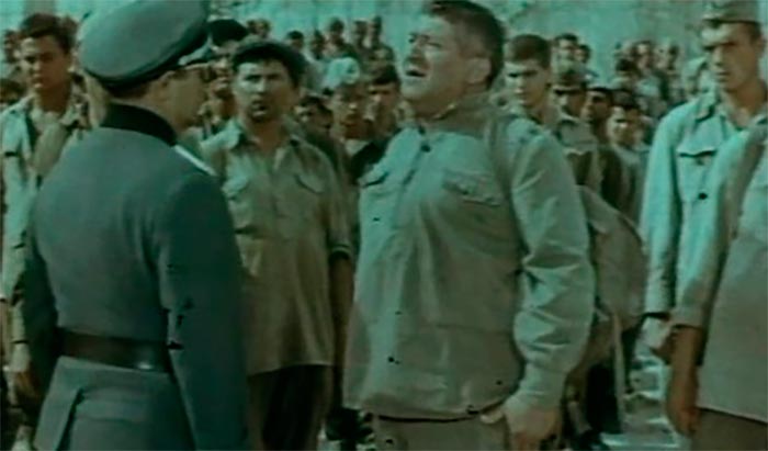 Кадр из фильма Далеко на Западе кадр Далеко на Западе 11