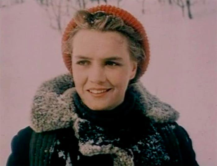 Кадр из фильма Далеко от Москвы кадр Далеко от Москвы 4