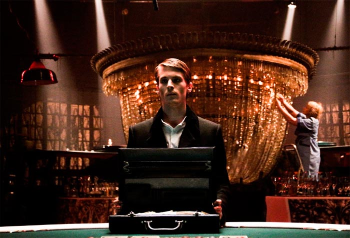 кадр Дама пик 2