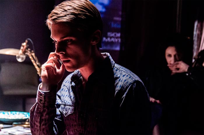 кадр Дама пик 5