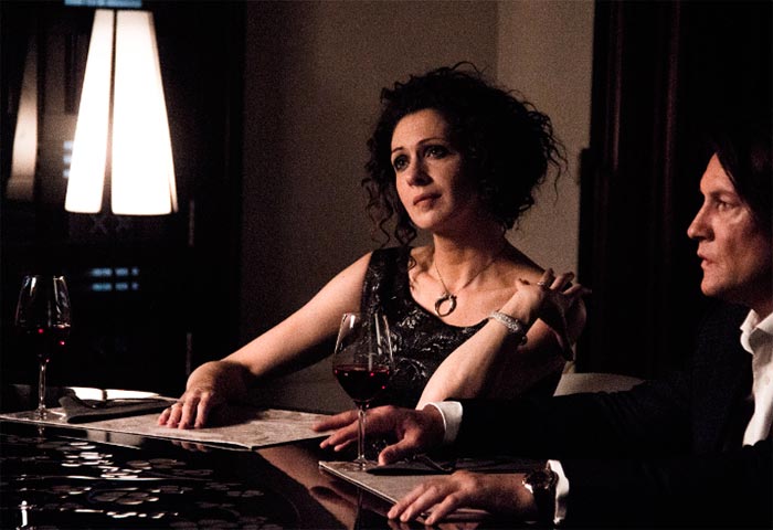 кадр Дама пик 6