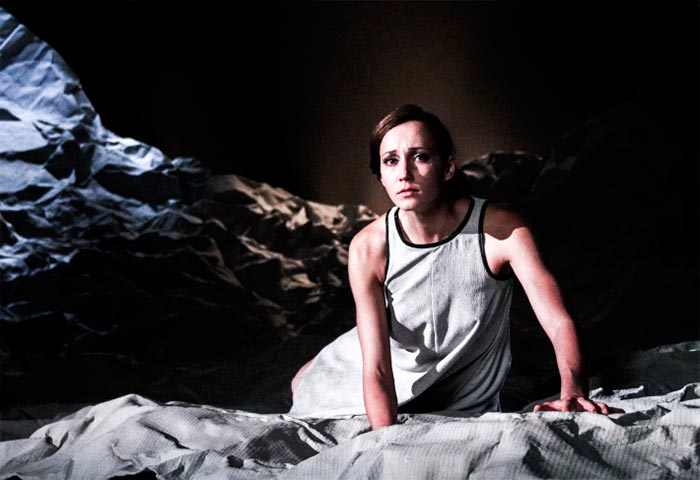 кадр Дама пик 7